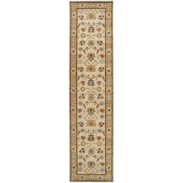 Livabliss Caesar CAE-1010 Handmade Area Rug CAE1010-312 - main